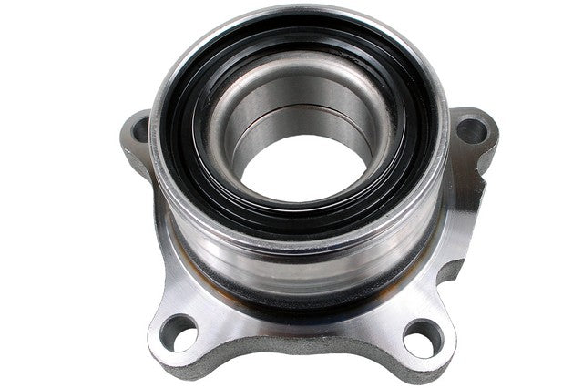 Wheel Bearing and Hub Assembly Mevotech H512396