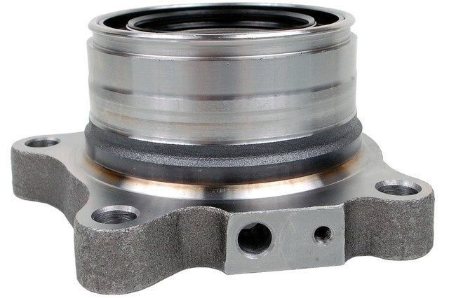 Wheel Bearing and Hub Assembly Mevotech H512396