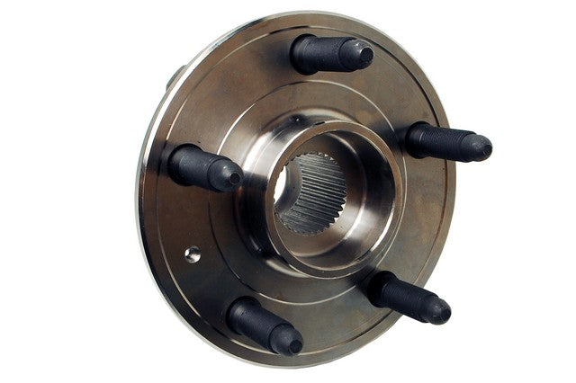 Wheel Bearing and Hub Assembly Mevotech H512399