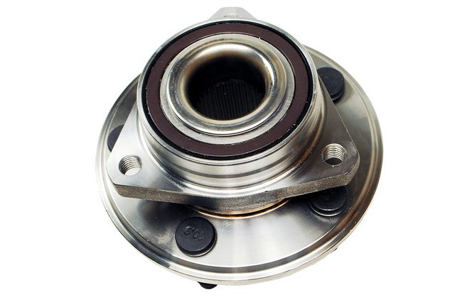 Wheel Bearing and Hub Assembly Mevotech H512399