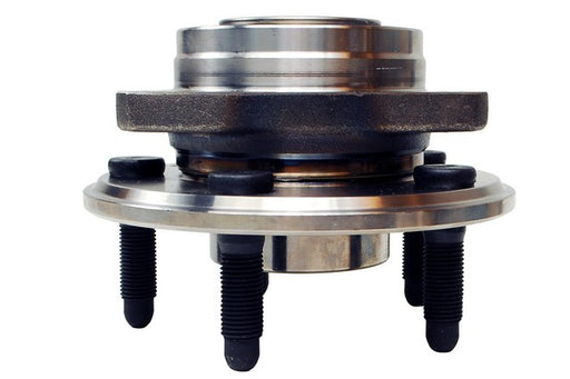 Wheel Bearing and Hub Assembly Mevotech H512399