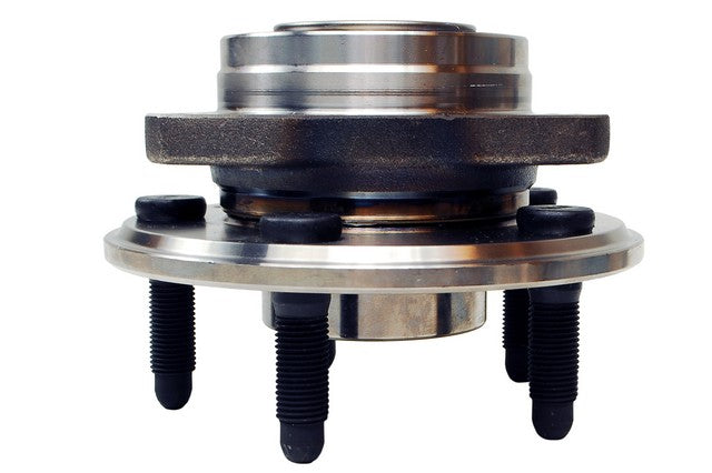 Wheel Bearing and Hub Assembly Mevotech H512399