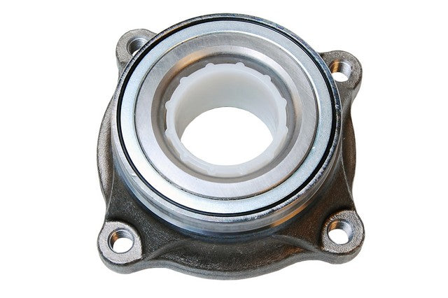 Wheel Bearing and Hub Assembly Mevotech H512400