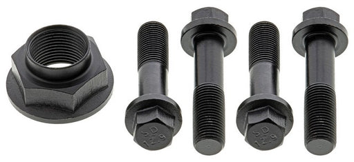 Wheel Bearing and Hub Assembly Mevotech H512401HW