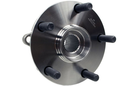 Wheel Bearing and Hub Assembly Mevotech H512402