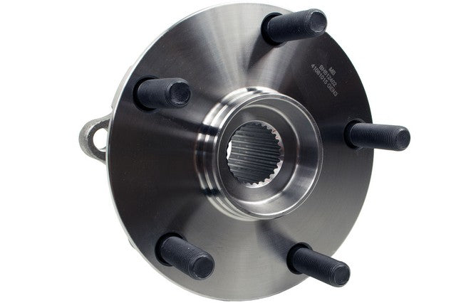 Wheel Bearing and Hub Assembly Mevotech H512402