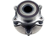 Wheel Bearing and Hub Assembly Mevotech H512402