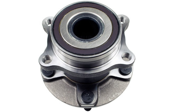 Wheel Bearing and Hub Assembly Mevotech H512402