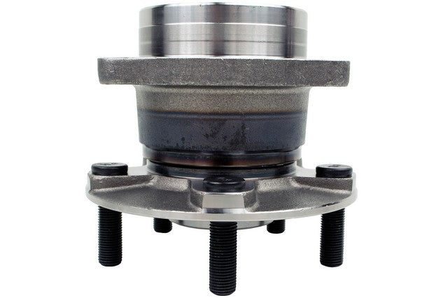 Wheel Bearing and Hub Assembly Mevotech H512402