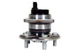 Wheel Bearing and Hub Assembly Mevotech H512403