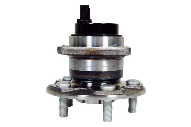 Wheel Bearing and Hub Assembly Mevotech H512403