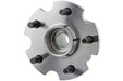 Wheel Bearing and Hub Assembly Mevotech H512404