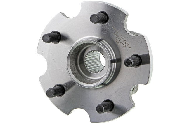 Wheel Bearing and Hub Assembly Mevotech H512404
