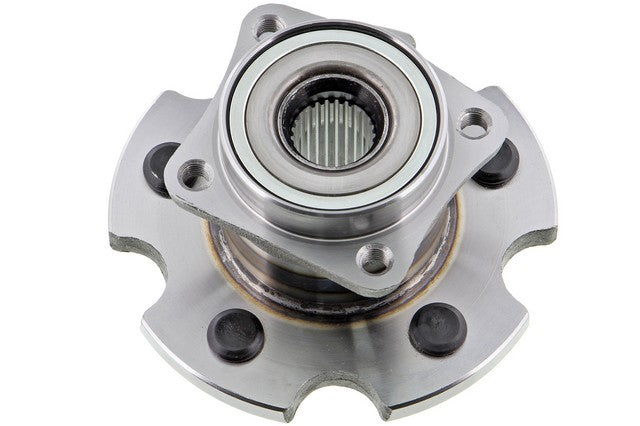 Wheel Bearing and Hub Assembly Mevotech H512404