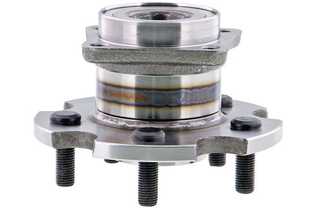 Wheel Bearing and Hub Assembly Mevotech H512404