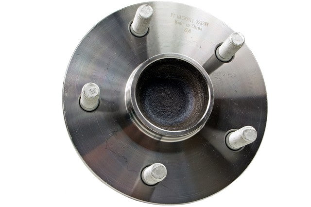 Wheel Bearing and Hub Assembly Mevotech H512405