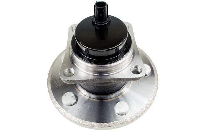 Wheel Bearing and Hub Assembly Mevotech H512405