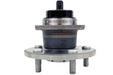 Wheel Bearing and Hub Assembly Mevotech H512405