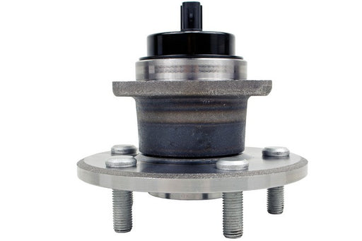 Wheel Bearing and Hub Assembly Mevotech H512405