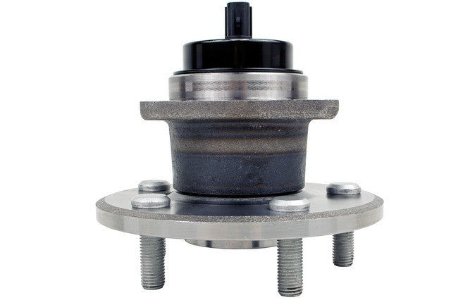 Wheel Bearing and Hub Assembly Mevotech H512405