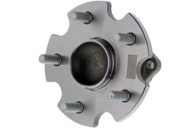 Wheel Bearing and Hub Assembly Mevotech H512406