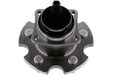 Wheel Bearing and Hub Assembly Mevotech H512406