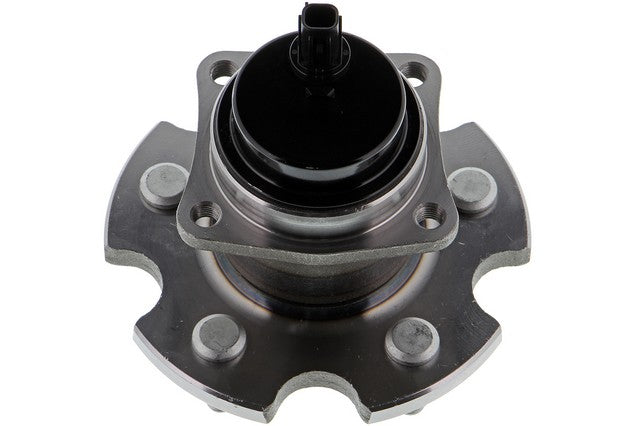 Wheel Bearing and Hub Assembly Mevotech H512406