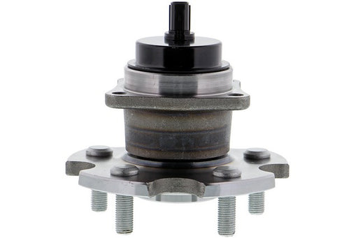 Wheel Bearing and Hub Assembly Mevotech H512406