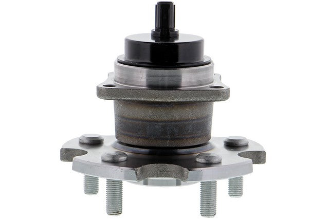 Wheel Bearing and Hub Assembly Mevotech H512406