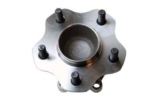Wheel Bearing and Hub Assembly Mevotech H512407