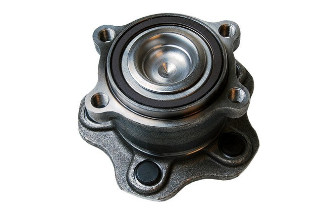 Wheel Bearing and Hub Assembly Mevotech H512407