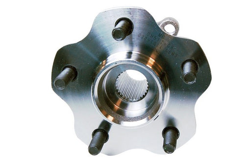 Wheel Bearing and Hub Assembly Mevotech H512408
