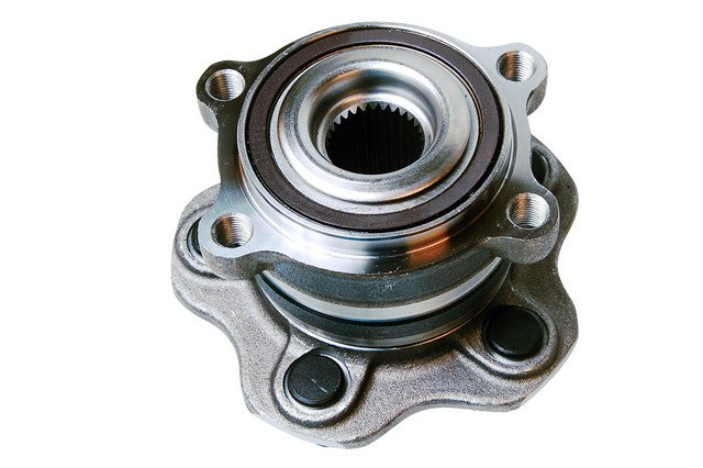 Wheel Bearing and Hub Assembly Mevotech H512408