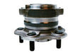 Wheel Bearing and Hub Assembly Mevotech H512408