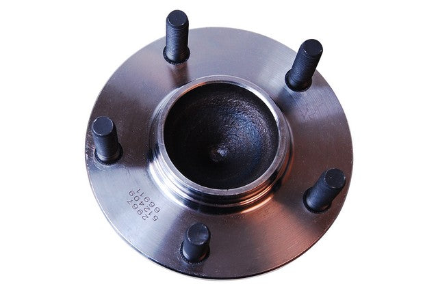 Wheel Bearing and Hub Assembly Mevotech H512409