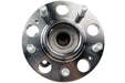Wheel Bearing and Hub Assembly Mevotech H512410