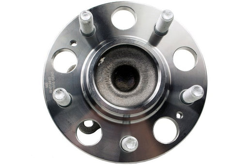 Wheel Bearing and Hub Assembly Mevotech H512410
