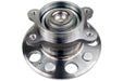 Wheel Bearing and Hub Assembly Mevotech H512410