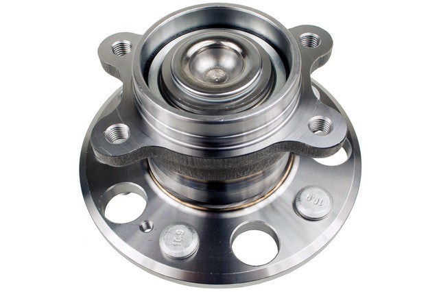 Wheel Bearing and Hub Assembly Mevotech H512410