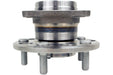 Wheel Bearing and Hub Assembly Mevotech H512410