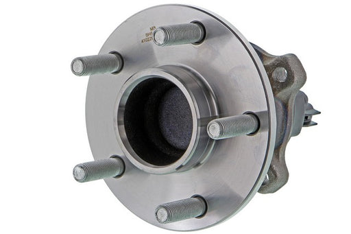 Wheel Bearing and Hub Assembly Mevotech H512411