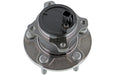 Wheel Bearing and Hub Assembly Mevotech H512411