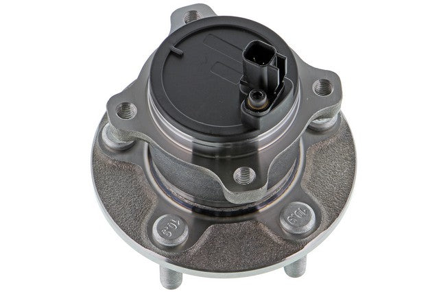 Wheel Bearing and Hub Assembly Mevotech H512411