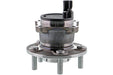 Wheel Bearing and Hub Assembly Mevotech H512411
