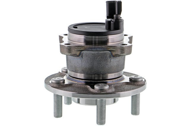 Wheel Bearing and Hub Assembly Mevotech H512411