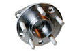 Wheel Bearing and Hub Assembly Mevotech H512412