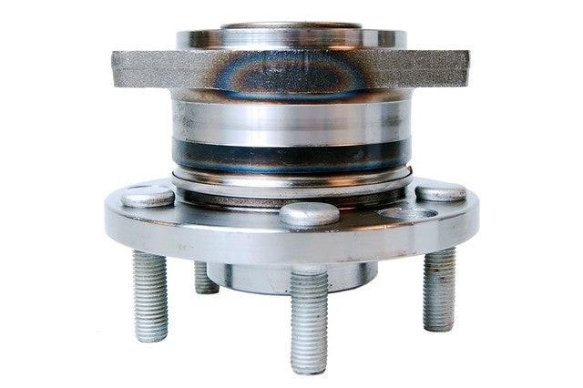 Wheel Bearing and Hub Assembly Mevotech H512412