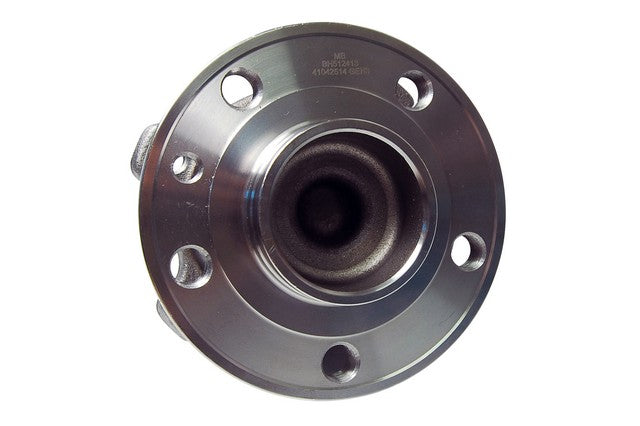 Wheel Bearing and Hub Assembly Mevotech H512413