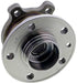 Wheel Bearing and Hub Assembly Mevotech H512414