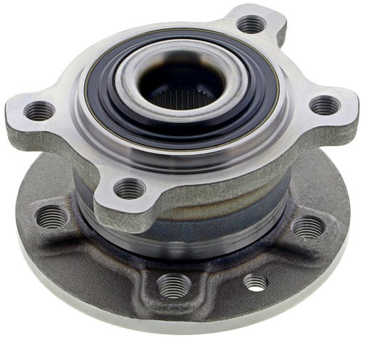 Wheel Bearing and Hub Assembly Mevotech H512414